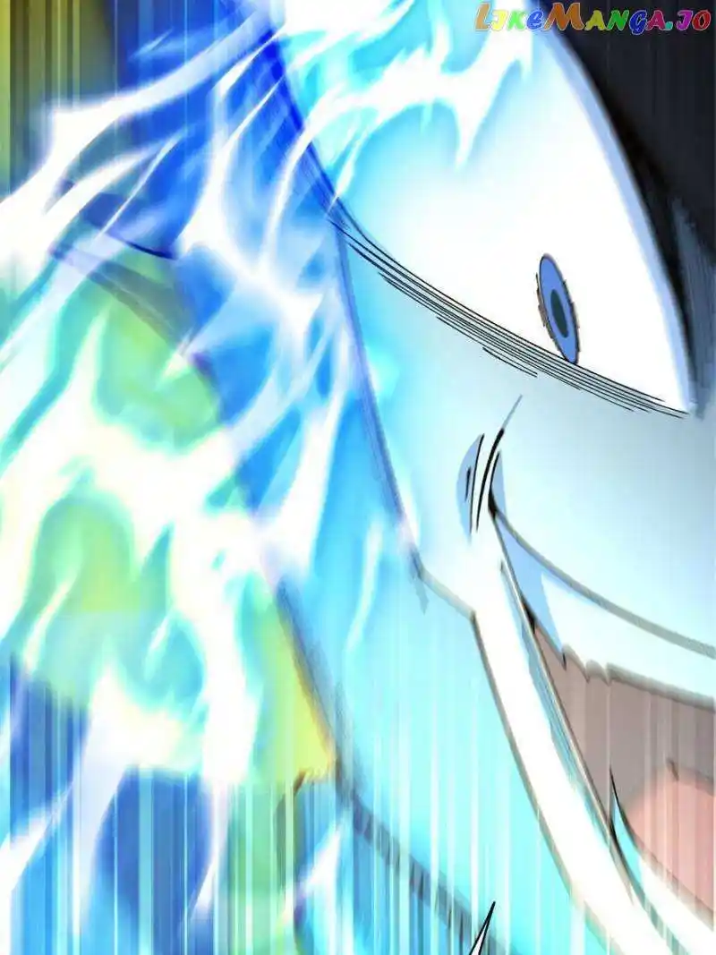 I Picked Up An Attribute Chapter 316