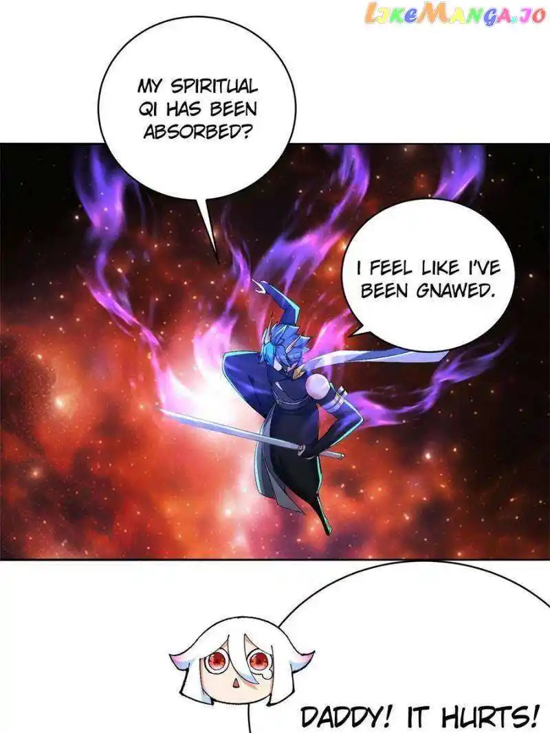 I Picked Up An Attribute Chapter 316