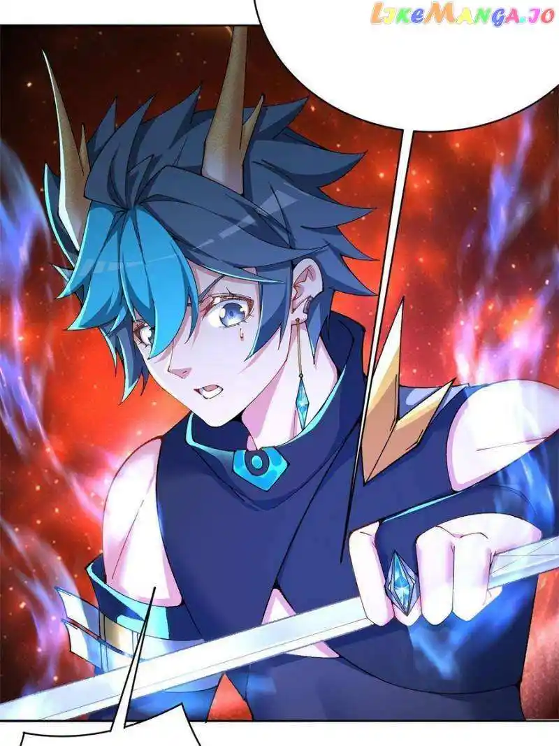 I Picked Up An Attribute Chapter 316