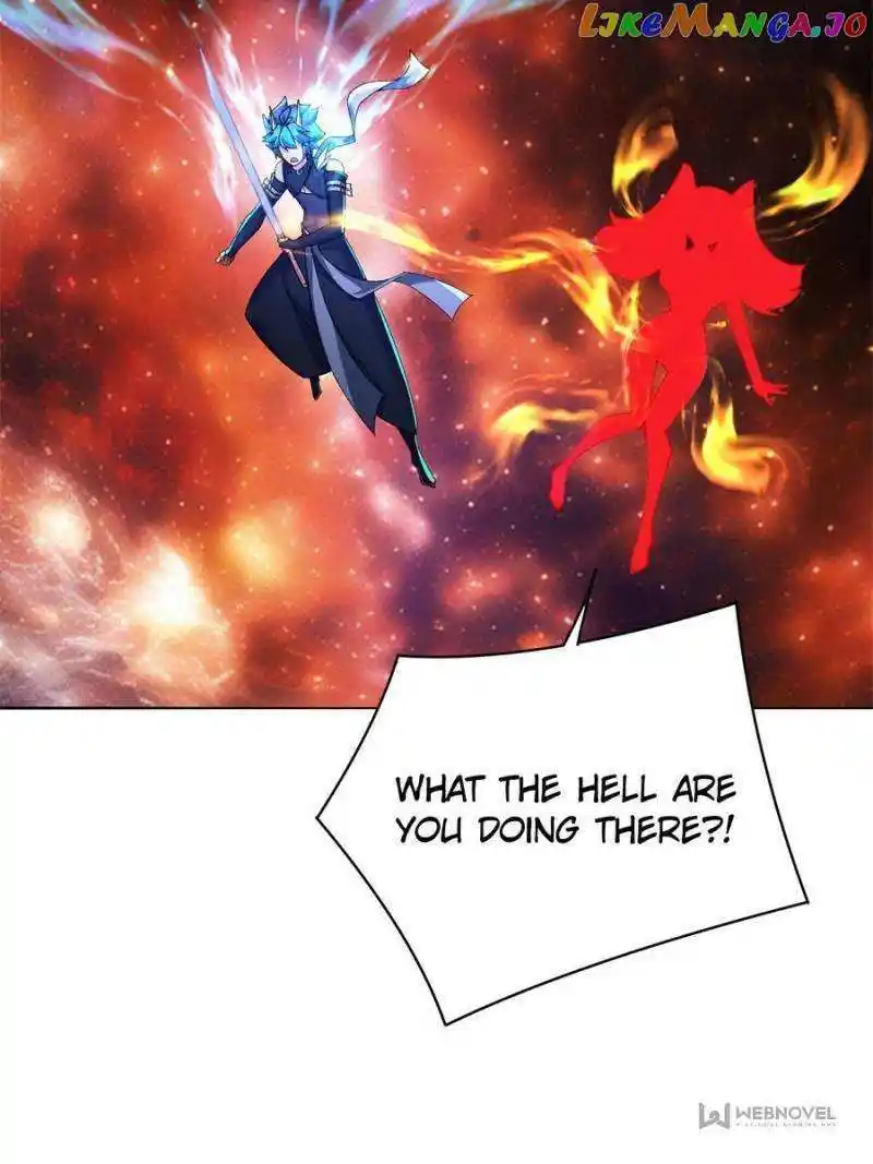 I Picked Up An Attribute Chapter 316