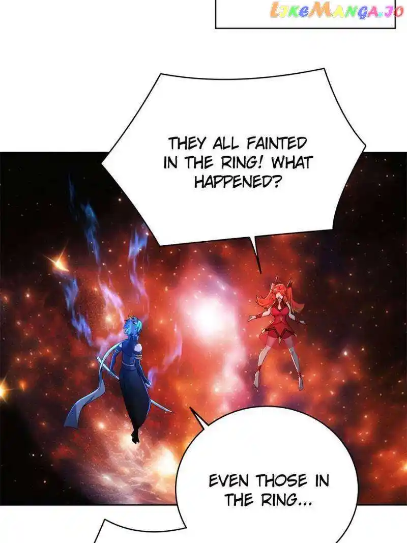 I Picked Up An Attribute Chapter 316