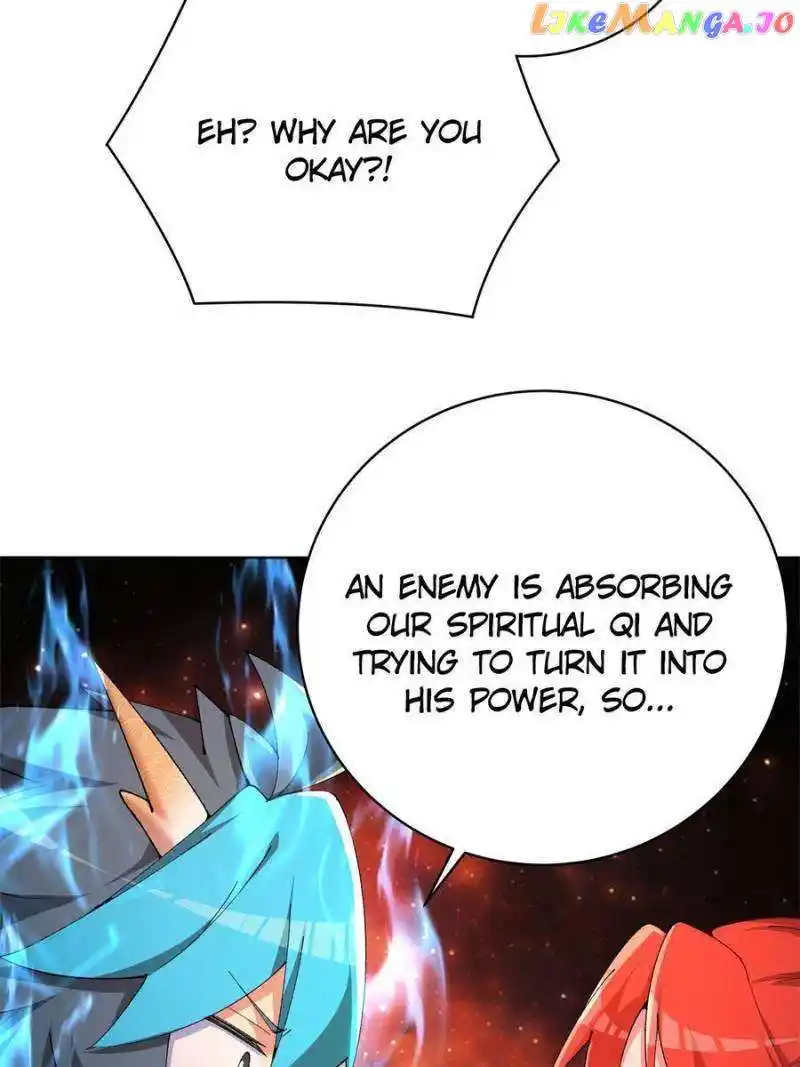 I Picked Up An Attribute Chapter 316