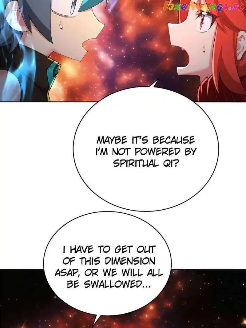 I Picked Up An Attribute Chapter 316