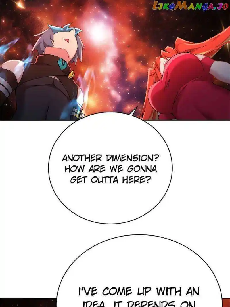 I Picked Up An Attribute Chapter 316