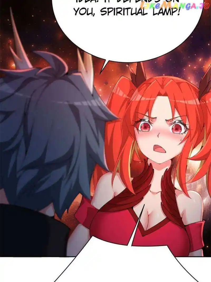 I Picked Up An Attribute Chapter 316