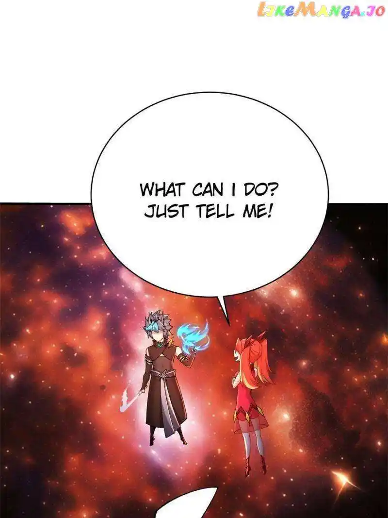 I Picked Up An Attribute Chapter 316