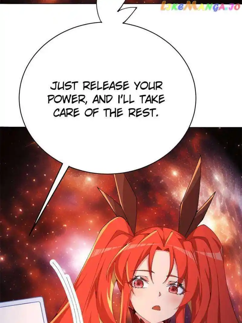 I Picked Up An Attribute Chapter 316