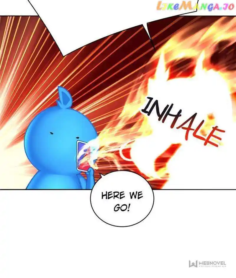 I Picked Up An Attribute Chapter 316