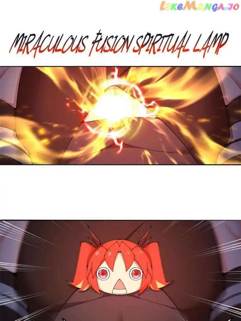 I Picked Up An Attribute Chapter 316