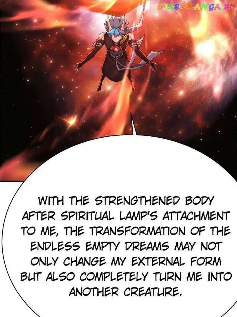 I Picked Up An Attribute Chapter 316