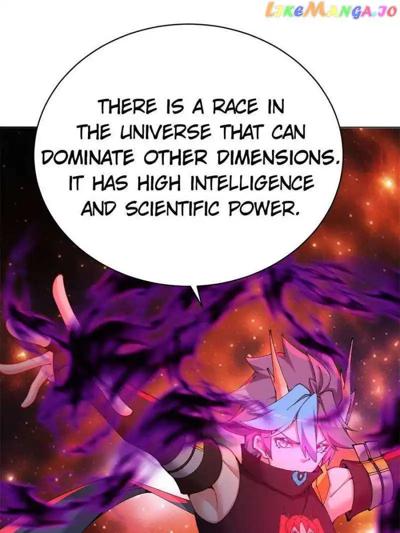 I Picked Up An Attribute Chapter 316