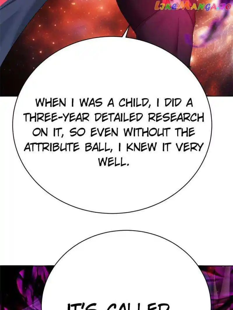 I Picked Up An Attribute Chapter 316