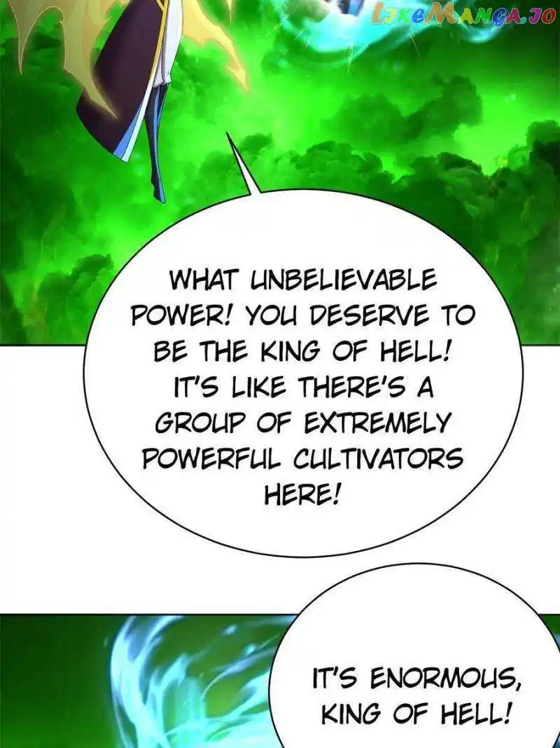 I Picked Up An Attribute Chapter 316