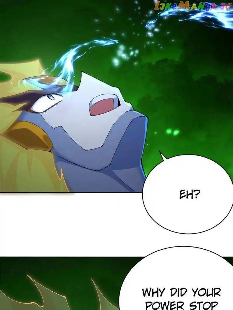 I Picked Up An Attribute Chapter 316