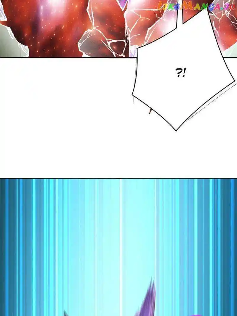 I Picked Up An Attribute Chapter 316