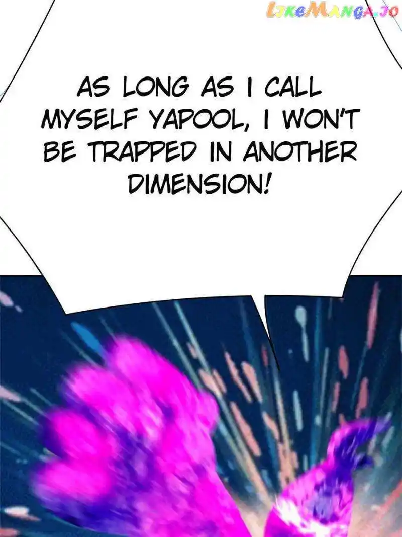 I Picked Up An Attribute Chapter 316