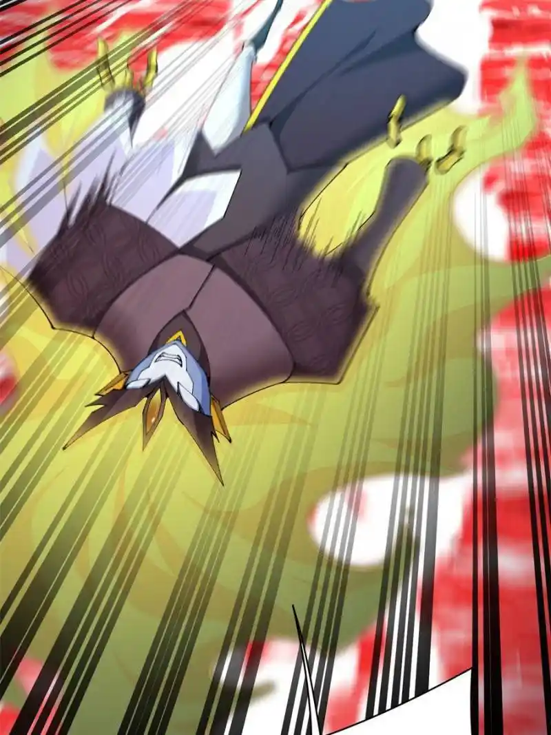 I Picked Up An Attribute Chapter 317