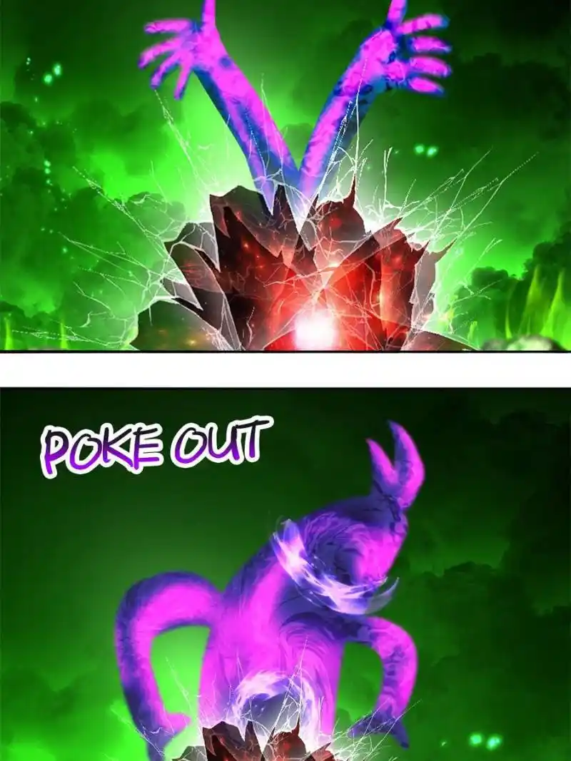 I Picked Up An Attribute Chapter 317