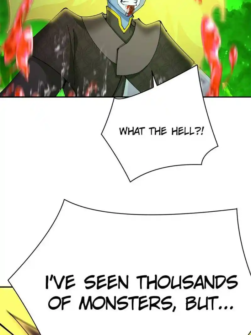 I Picked Up An Attribute Chapter 317