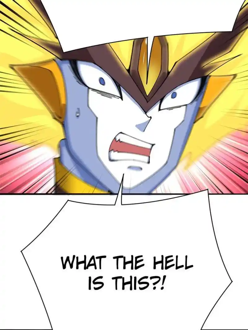 I Picked Up An Attribute Chapter 317