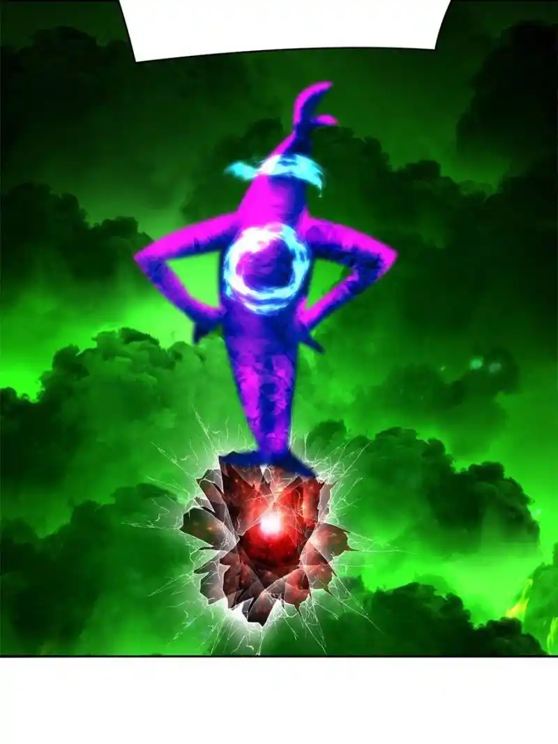 I Picked Up An Attribute Chapter 317