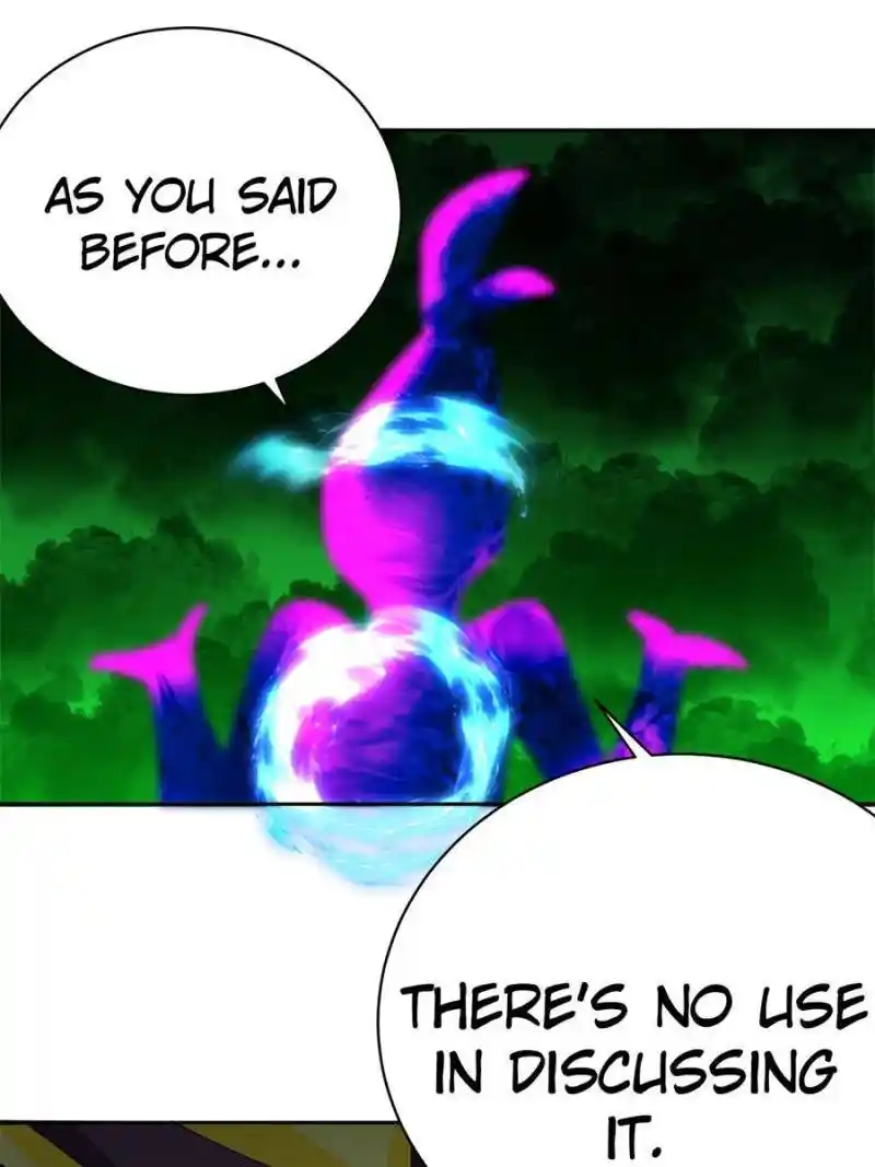 I Picked Up An Attribute Chapter 317