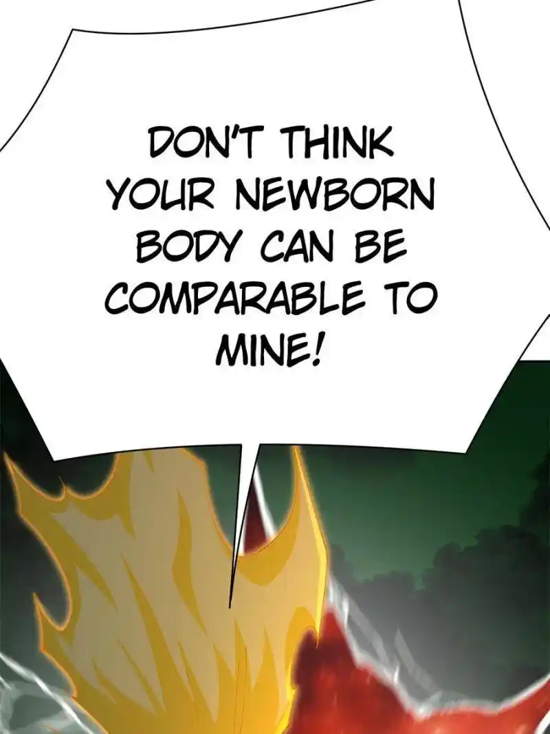 I Picked Up An Attribute Chapter 317