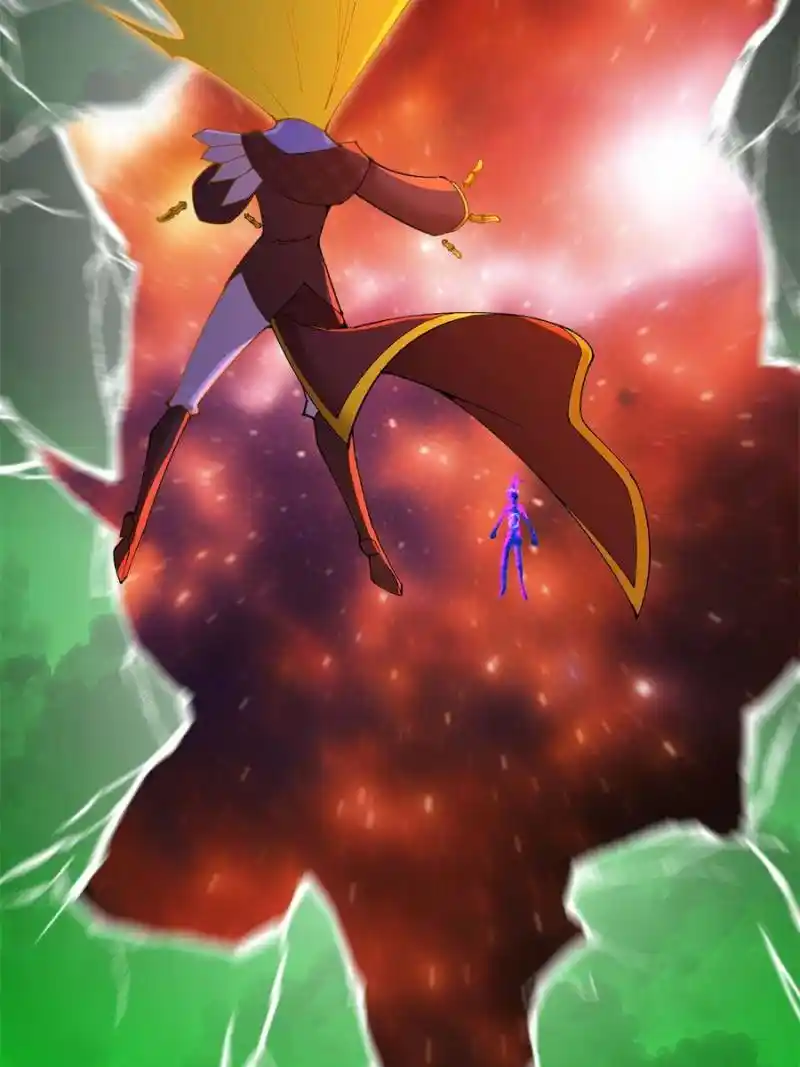 I Picked Up An Attribute Chapter 317