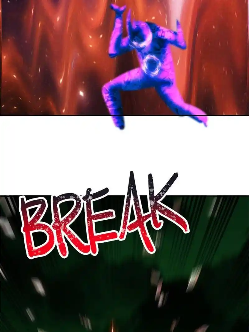 I Picked Up An Attribute Chapter 317