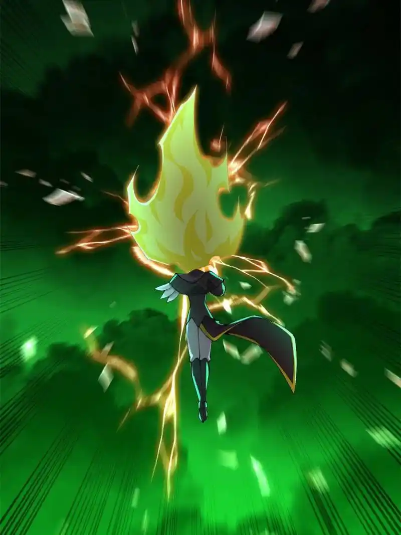 I Picked Up An Attribute Chapter 317