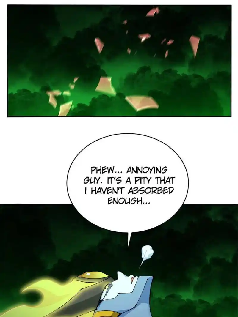 I Picked Up An Attribute Chapter 317