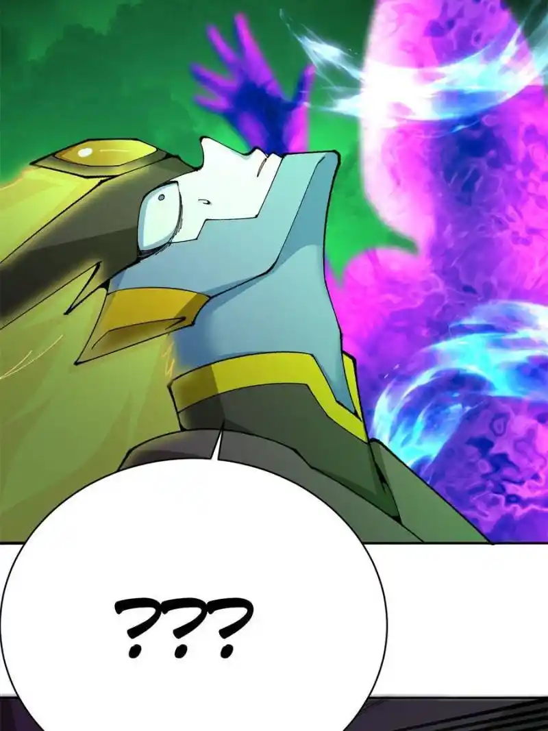 I Picked Up An Attribute Chapter 317