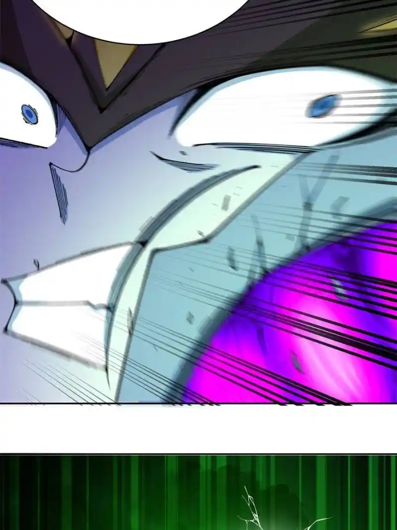 I Picked Up An Attribute Chapter 317