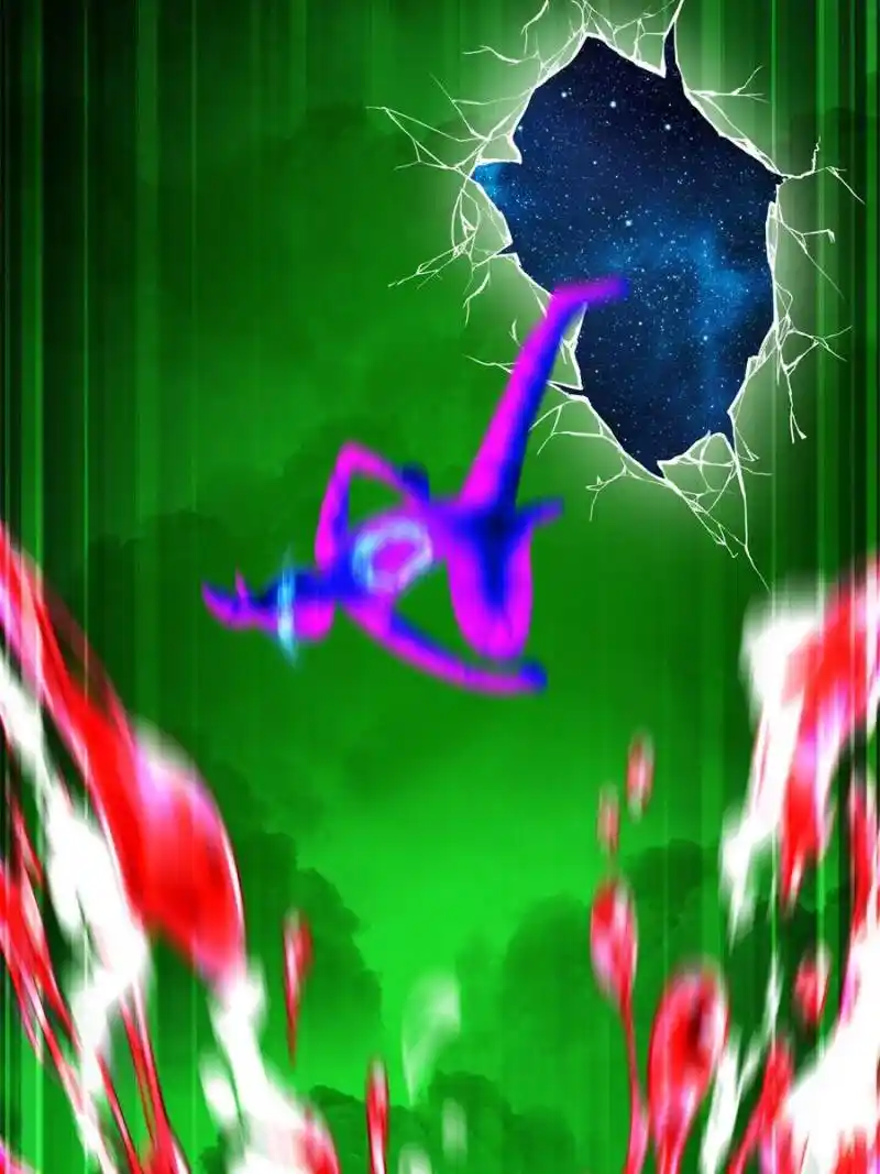 I Picked Up An Attribute Chapter 317