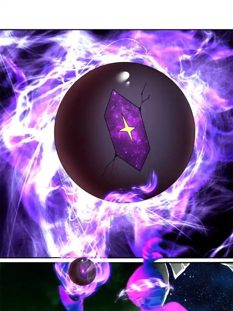 I Picked Up An Attribute Chapter 317