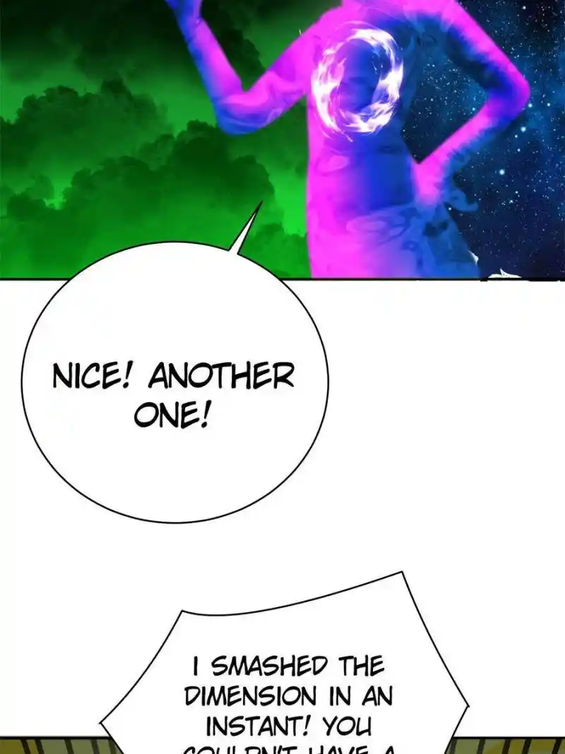 I Picked Up An Attribute Chapter 317