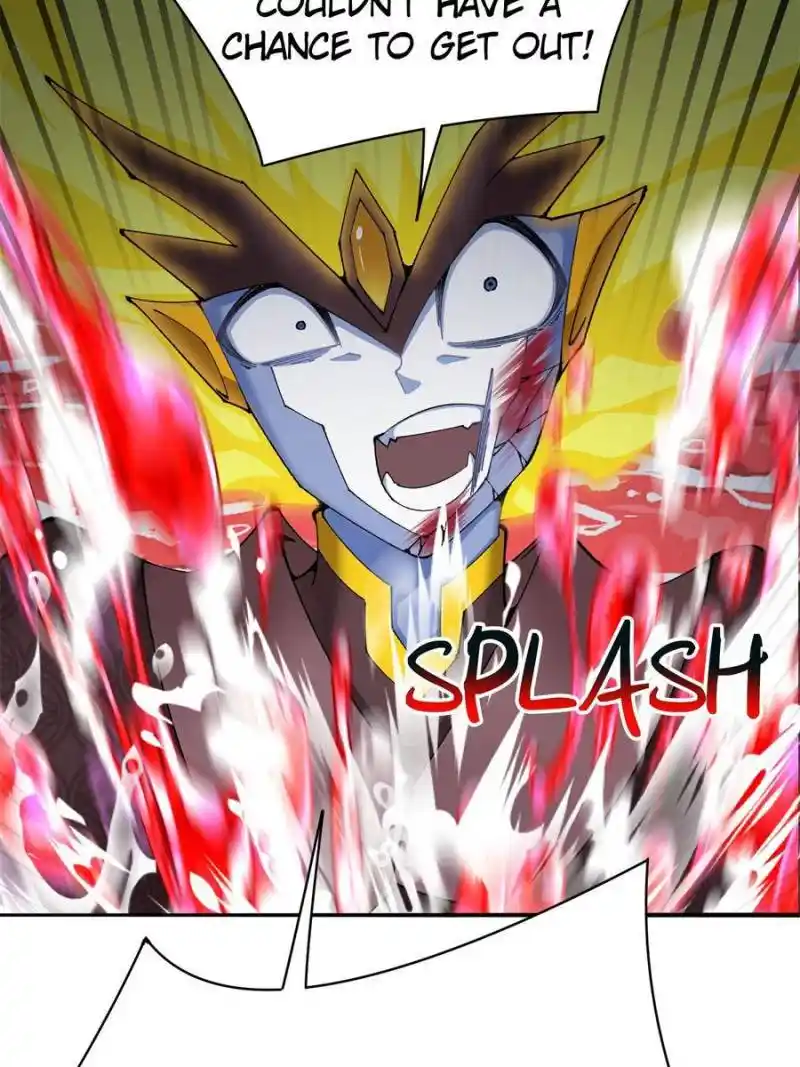 I Picked Up An Attribute Chapter 317