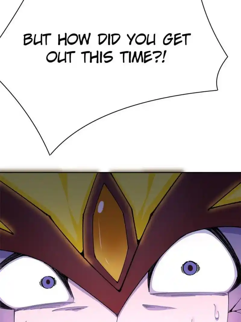 I Picked Up An Attribute Chapter 317