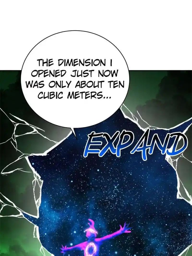 I Picked Up An Attribute Chapter 317