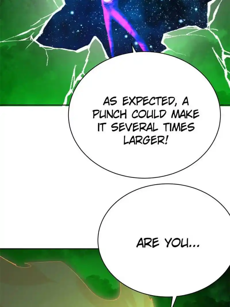 I Picked Up An Attribute Chapter 317