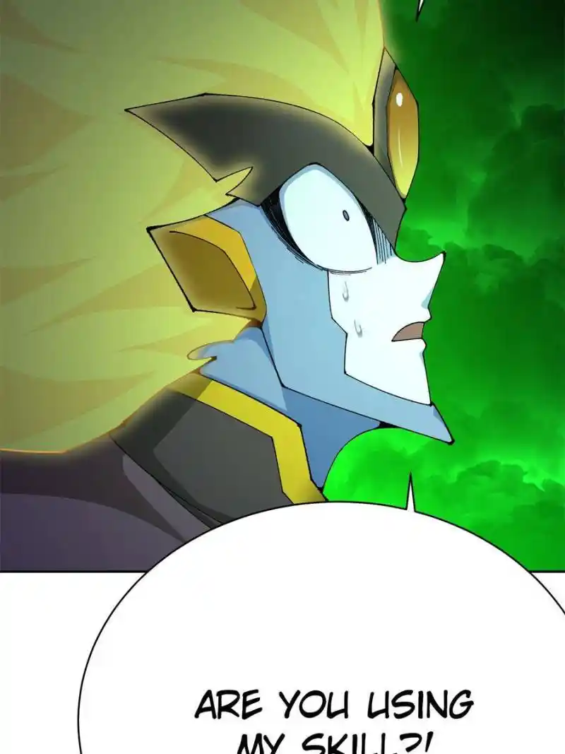 I Picked Up An Attribute Chapter 317