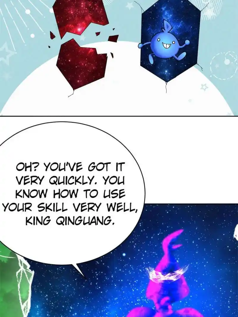 I Picked Up An Attribute Chapter 317