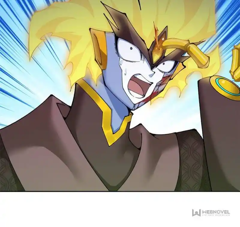 I Picked Up An Attribute Chapter 317