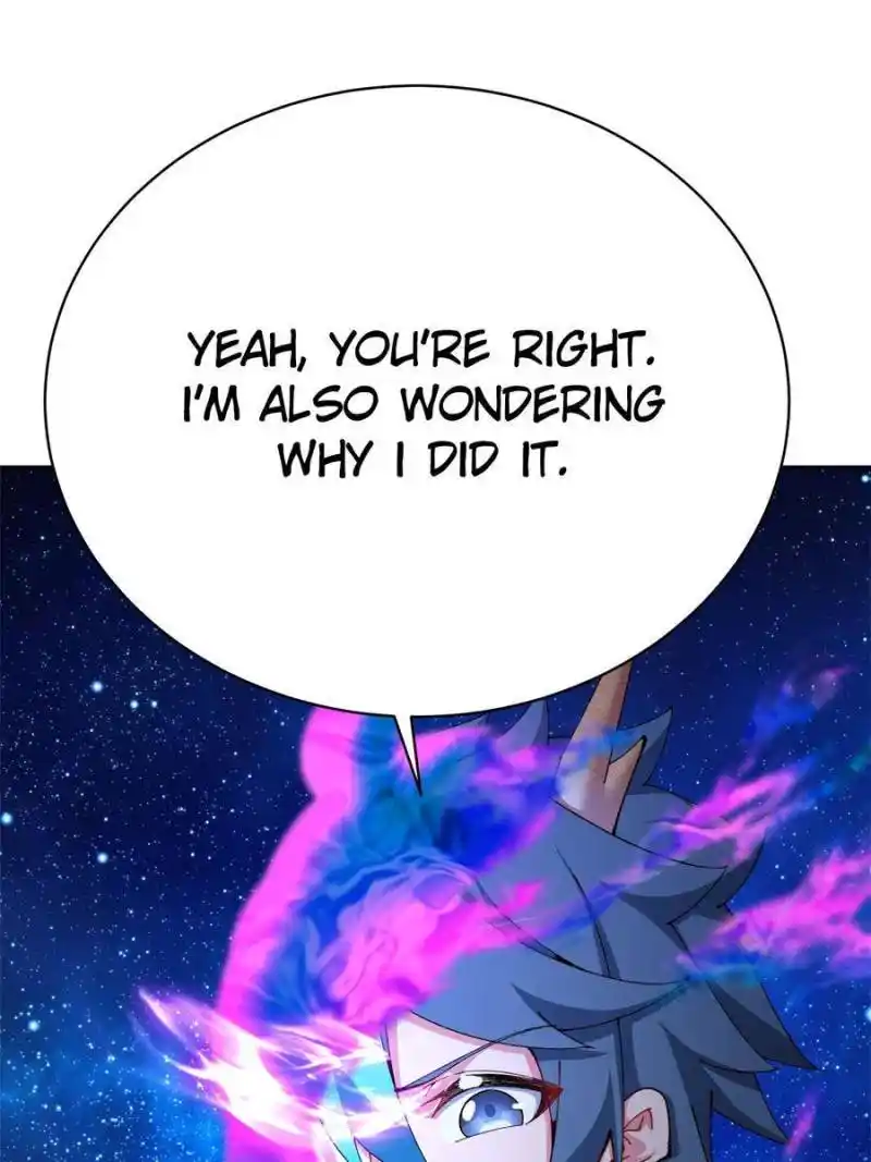 I Picked Up An Attribute Chapter 317