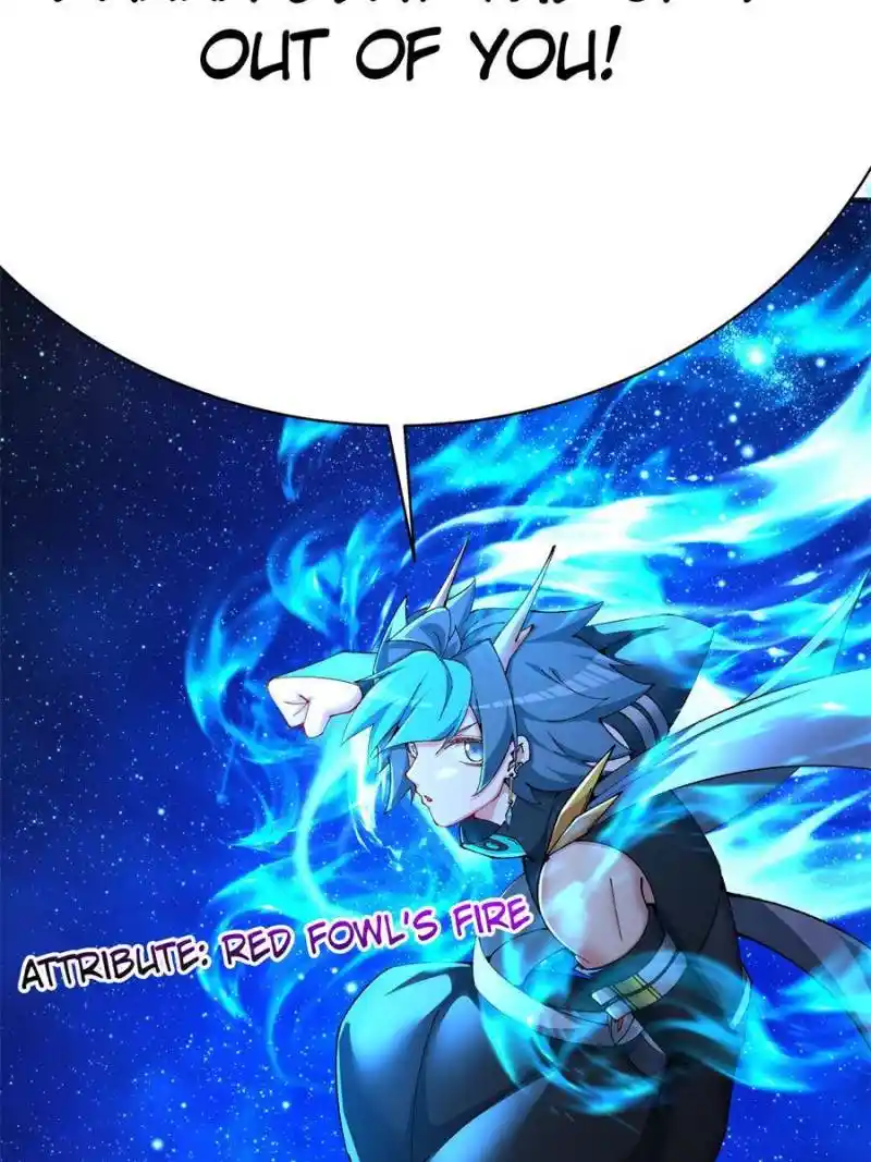 I Picked Up An Attribute Chapter 317