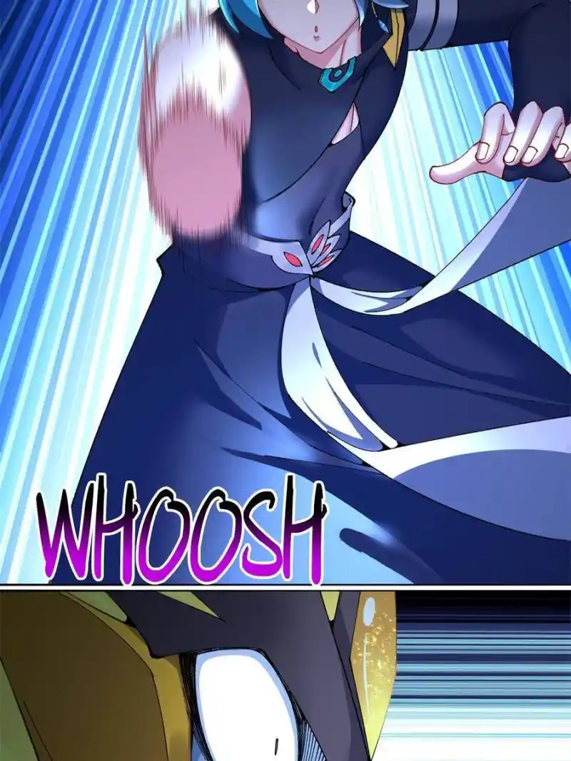 I Picked Up An Attribute Chapter 317