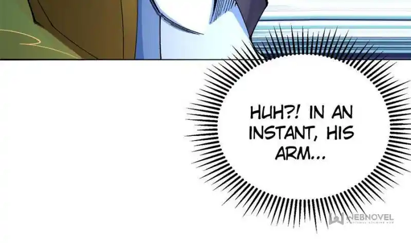 I Picked Up An Attribute Chapter 317