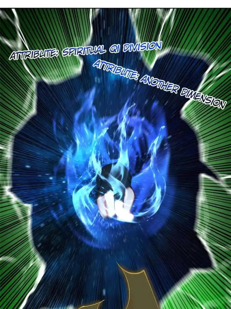 I Picked Up An Attribute Chapter 317