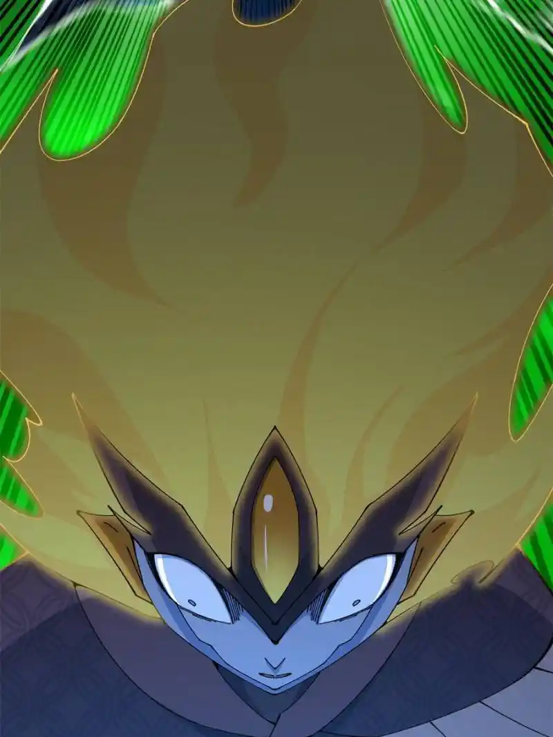 I Picked Up An Attribute Chapter 317