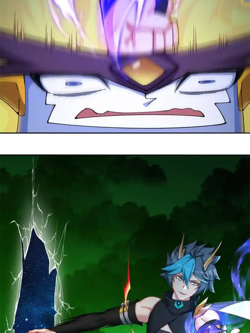 I Picked Up An Attribute Chapter 317